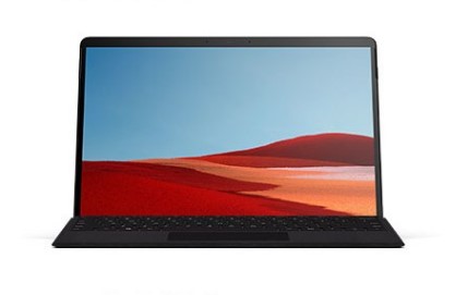 珠山安装 Surface 更新时遇到问题？