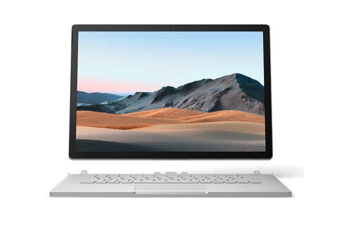 珠山Surface 维修前的准备工作